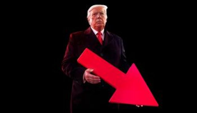 رسوم ترامب تخيف العالم من حقبة ركود