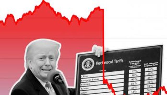 دول كبرى.. تهادن ترامب تجارياً