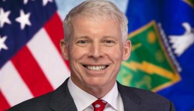 كريس رايت - وام