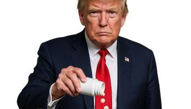 ترامب يجرد الأدوية من حصانة حرب التجارة