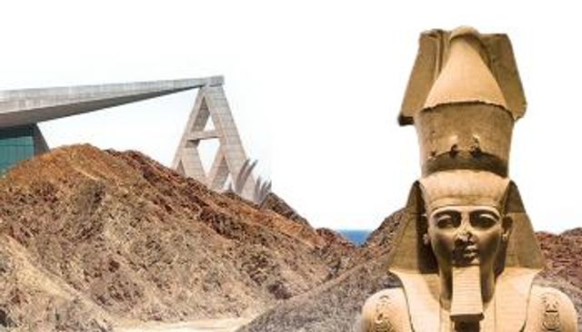 مصر تمزج السياحة باحترام البيئة