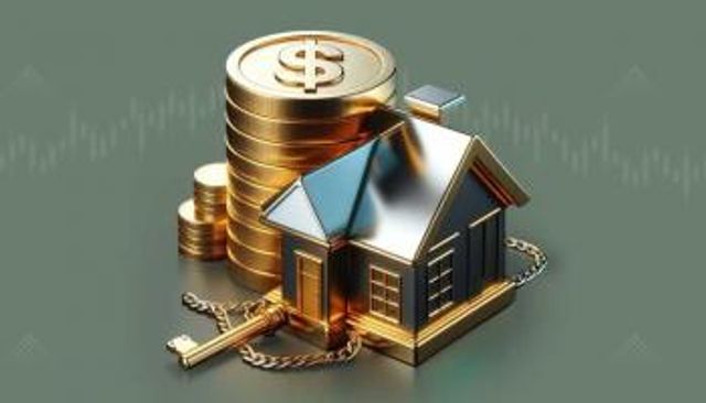 الرهن العقاري