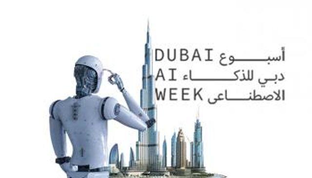 دبي وجهة رائدة للاقتصاد الإبداعي الرقمي