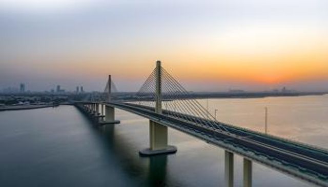 تحالف استراتيجي يرسم مستقبل البنية التحتية في أبوظبي