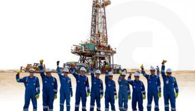 «أدنوك للحفر» تفوز بعقد قيمته 5.99 مليار درهم لتقديم خدمات IDS 