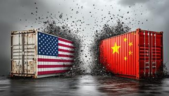 ترامب يشعل حربا تجارية.. هل تدفع أمريكا الثمن؟