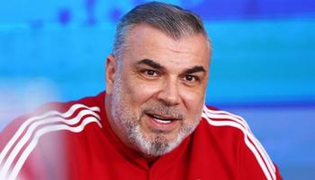 كوزمين أولاريو