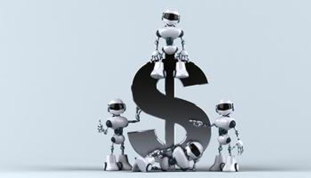 ثروات التكنولوجيا