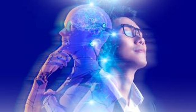 الاستثمار في الذكاء الاصطناعي