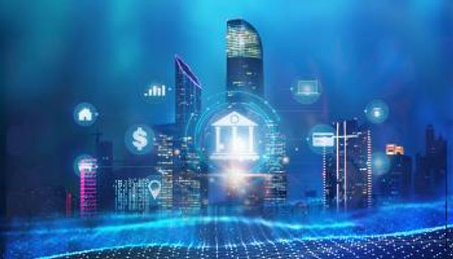 الإمارات مركز عالمي للتكنولوجيا المالية