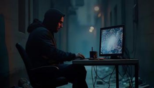 الجرائم الإلكترونية تكلف العالم مليارات