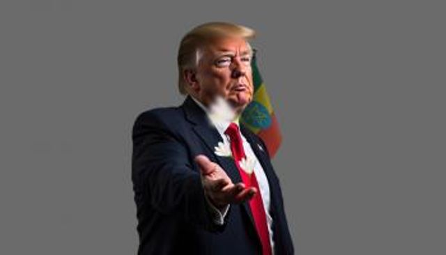 رياح ترامب تطيح بزهور إثيوبيا