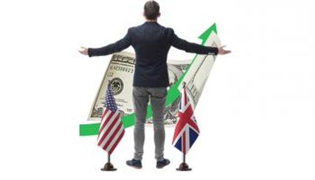 في سباق الأجور.. بريطانيا تتفوق على أمريكا