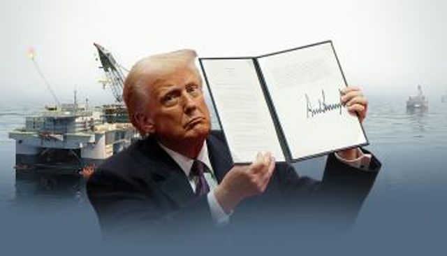ترامب يفتح أعماق المحيطات صدام عالمي في الأفق