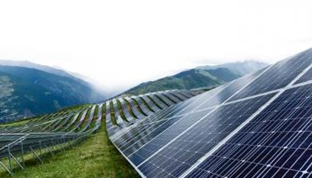 الصين تسجل إنجازا تاريخيا في عالم الطاقة النظيفة