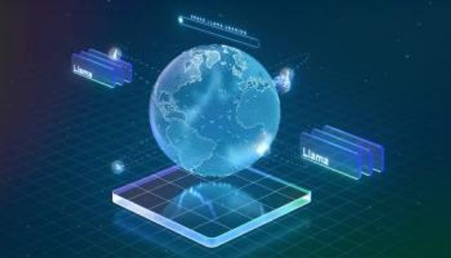 نموذج الذكاء الاصطناعي الخاص بشركة ميتا (Llama)