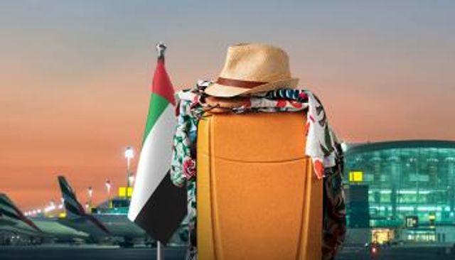 مطار دبي الدولي يستقبل 23.4 مليون مسافر خلال الربع الأول