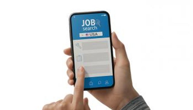  تباطؤ سوق العمل الأمريكي