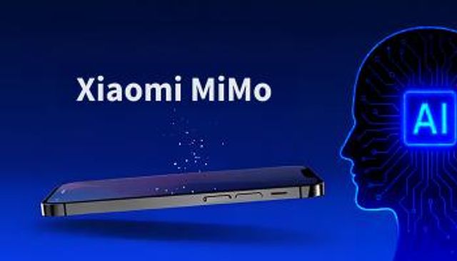 نموذج MiMo من شاومي