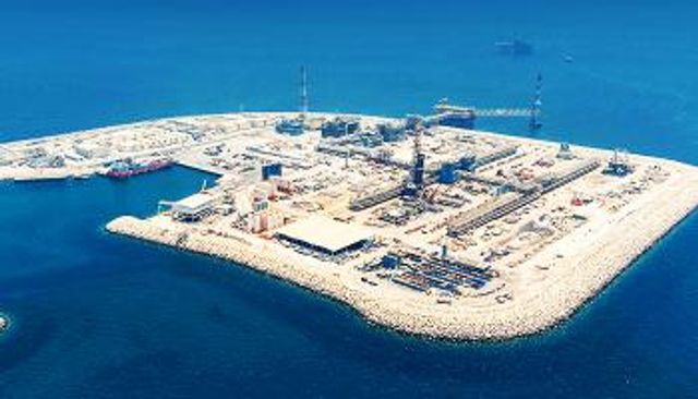 أدنوك للحفر تفوز بعقد جديد بقيمة 2.97 مليار درهم