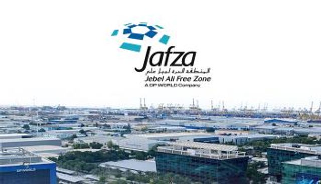 جافزا.. 40 عاما من الريادة اللوجستية والتجارية