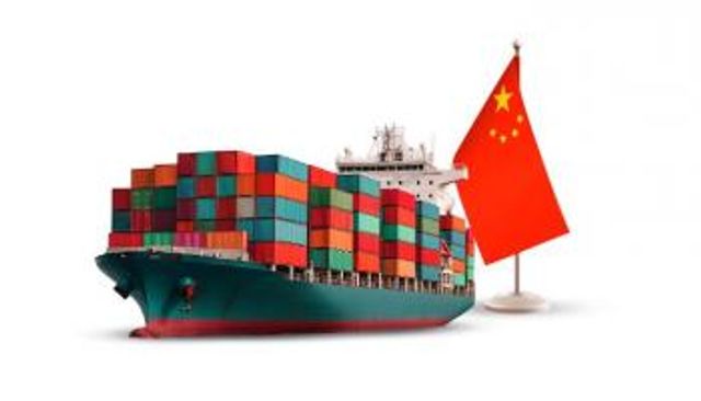 الصين.. تنين التجارة يفاجئ العالم