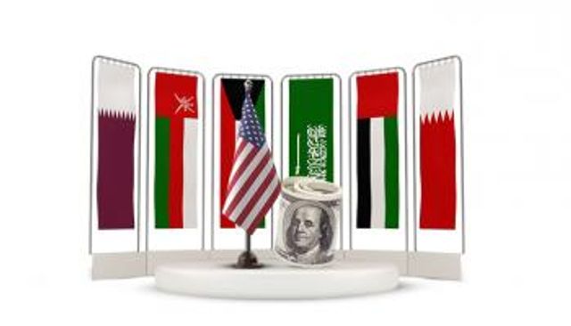 دول مجلس التعاون الخليجي تعزز الشراكة مع أمريكا