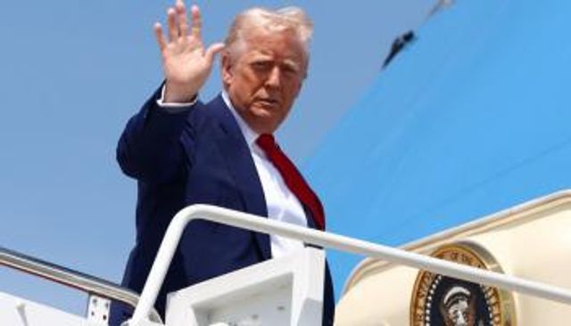 ما المتوقع من زيارة ترامب إلى منطقة الخليج هذا الأسبوع؟