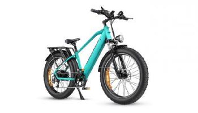 أفضل 5 دراجات كهربائية قابلة للطي بأقل من 1000 يورو