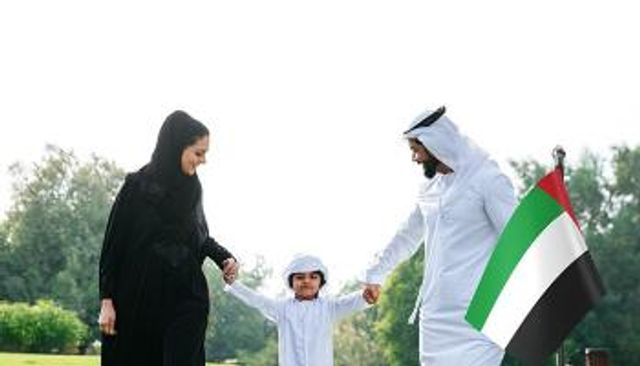 الإمارات رائدة في مؤشر التنمية البشرية