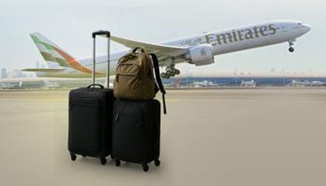 طيران الإمارات