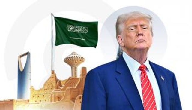 دونالد ترامب