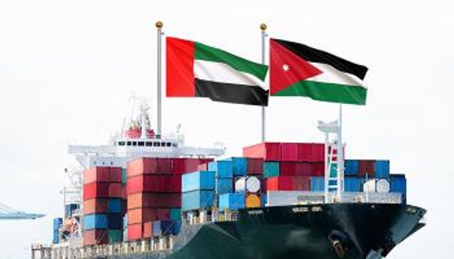الإمارات والأردن.. حقبة جديدة من العلاقات الاقتصادية