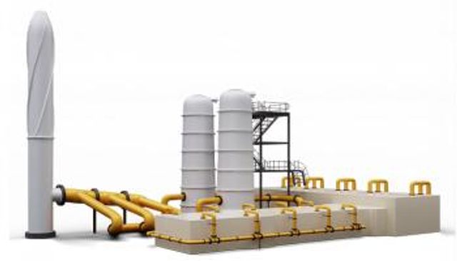 «XRG» و«بتروناس».. شراكة استراتيجية في تركمانستان لتأمين مستقبل الطاقة