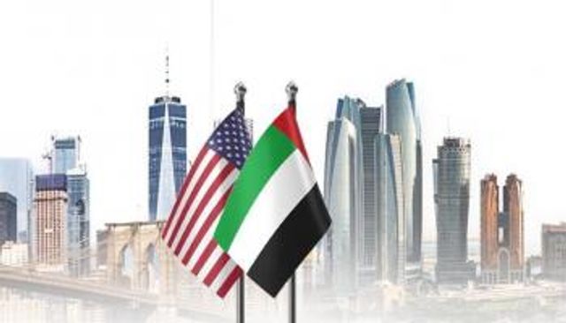 علما  الإمارات وأمريكا