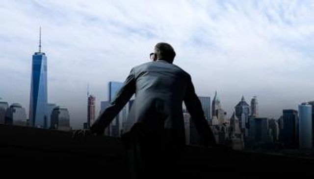 سوق العمل الأمريكي