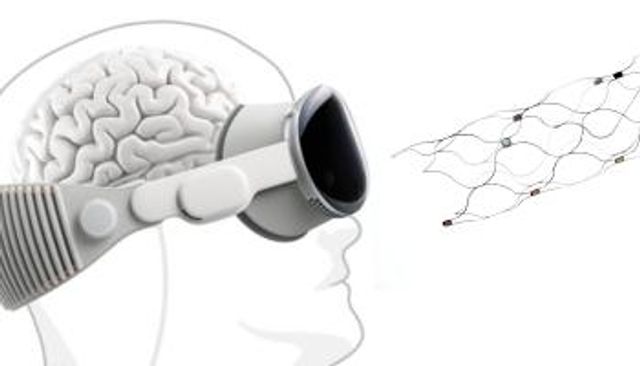 تقنية ثورية من أبل