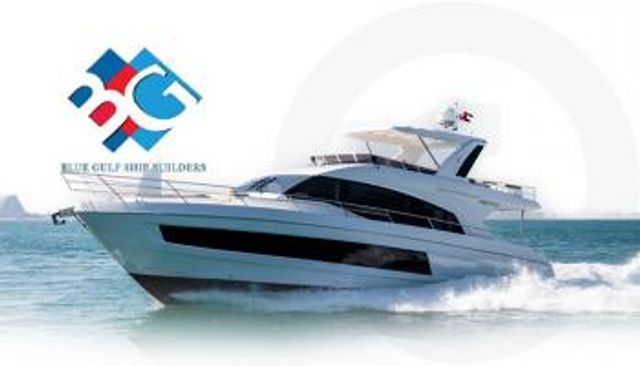 بلو جولف قروب