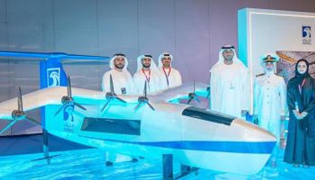 «أدنوك للإمداد» و«ريجنت» الأمريكية تختبران مركبات بحرية كهربائية متطورة