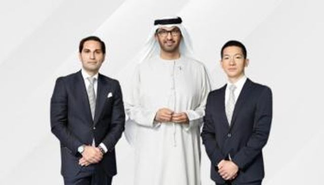 إطلاق «Forge42».. الإمارات تعزز ريادتها للذكاء الاصطناعي