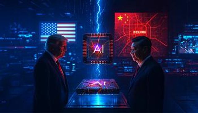 حرب الرقائق تشتعل