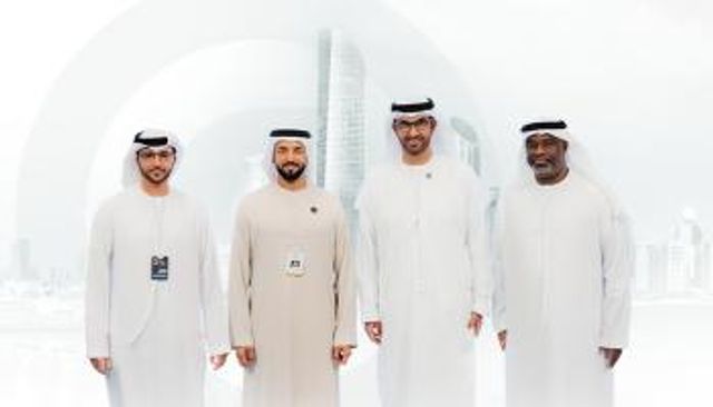 أدنوك تدعم رواد الأعمال الإماراتيين 