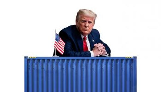 رسوم جمركية تعيد التوتر التجاري إلى الواجهة