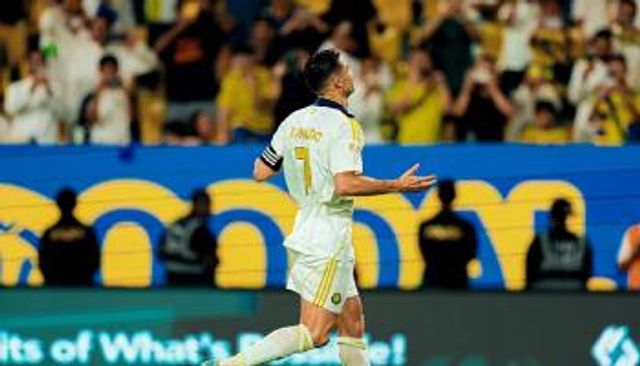 كريستيانو رونالدو