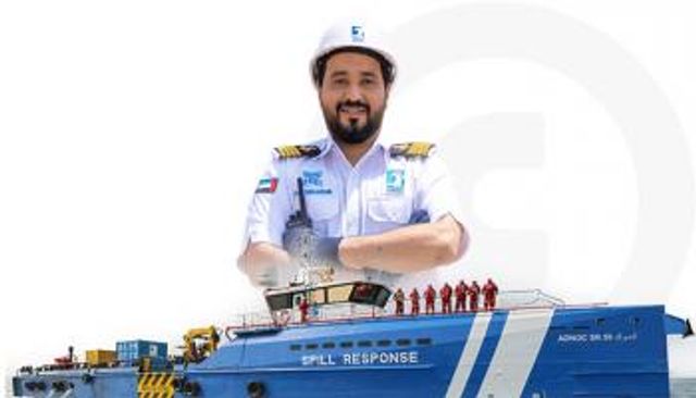 «أدنوك للحفر» تتعاقد لتشغيل حفارتين 15 عامًا