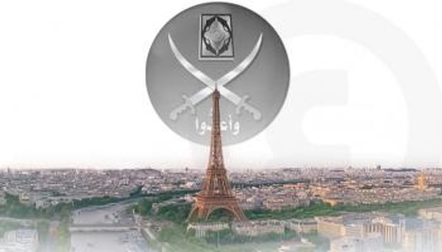 تحركات إخوانية للتغلغل في فرنسا