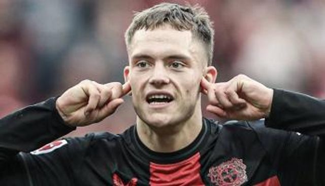 فلوريان فيرتز 