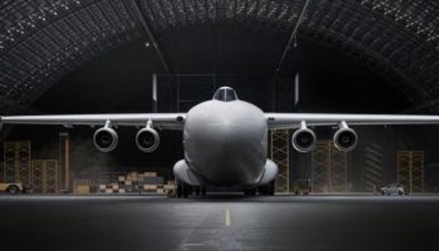 الطائرة «ويندرانر»