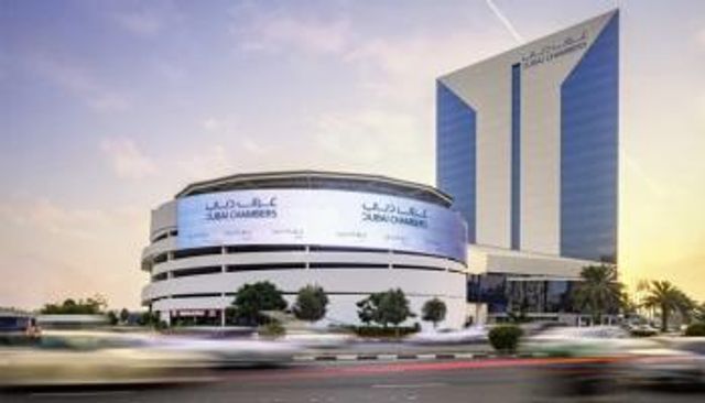 مكتب تمثيلي جديد لدبي في بانكوك