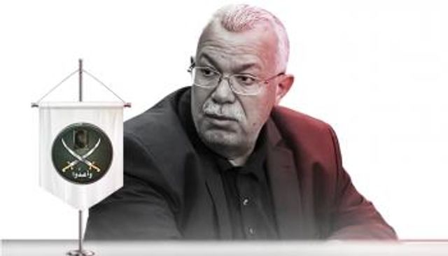 القيادي الإخواني التونسي نور الدين البحيري 